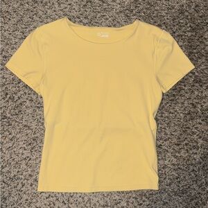 OFFLINE By Aerie Real Me XTRA T-Shirt